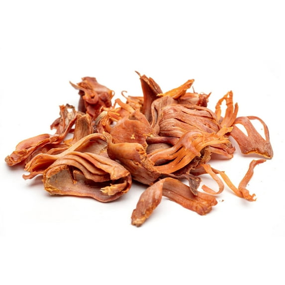 Slofoodgroup Whole Mace Blade - All Natural Mace Spice for Cooking (6 ounces)