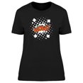 thumbnail image 1 of Slogan Comic Speech Bubble Wow T-Shirt Women -Image by Shutterstock, Female 3X-Large, 1 of 2