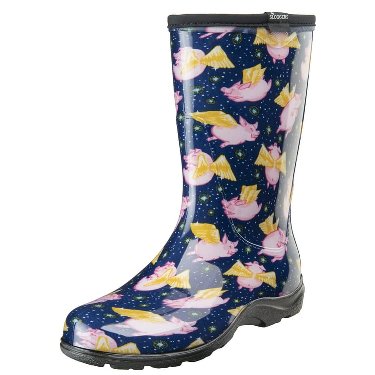 Walmart women's deals sloggers