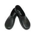 thumbnail image 1 of Sloggers Men's Garden/Rain Shoes 9 US Black, 1 of 3