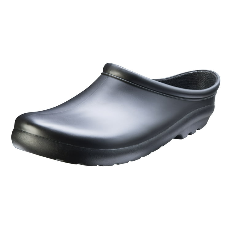 Walmart sales mens clogs