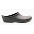 thumbnail image 1 of Sloggers Mens Premium Clog Black Size 10, 1 of 1