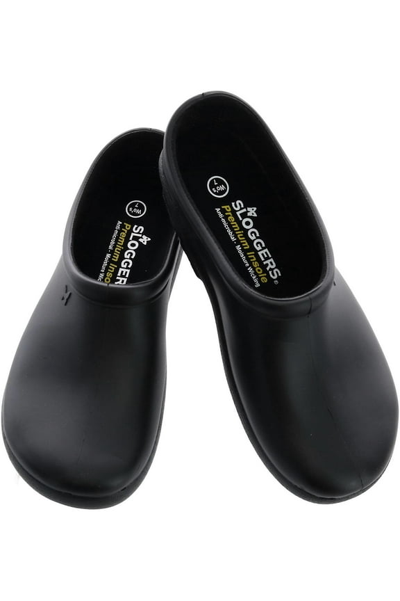 Premium Clog Rain and Garden Shoes (Women)