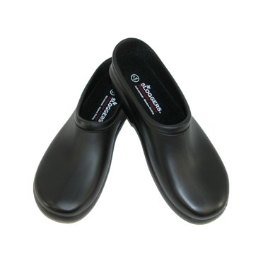 sloggers men's premium garden clog