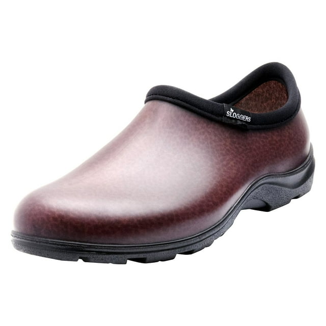 Sloggers Short Rain and Garden Shoes (Men)