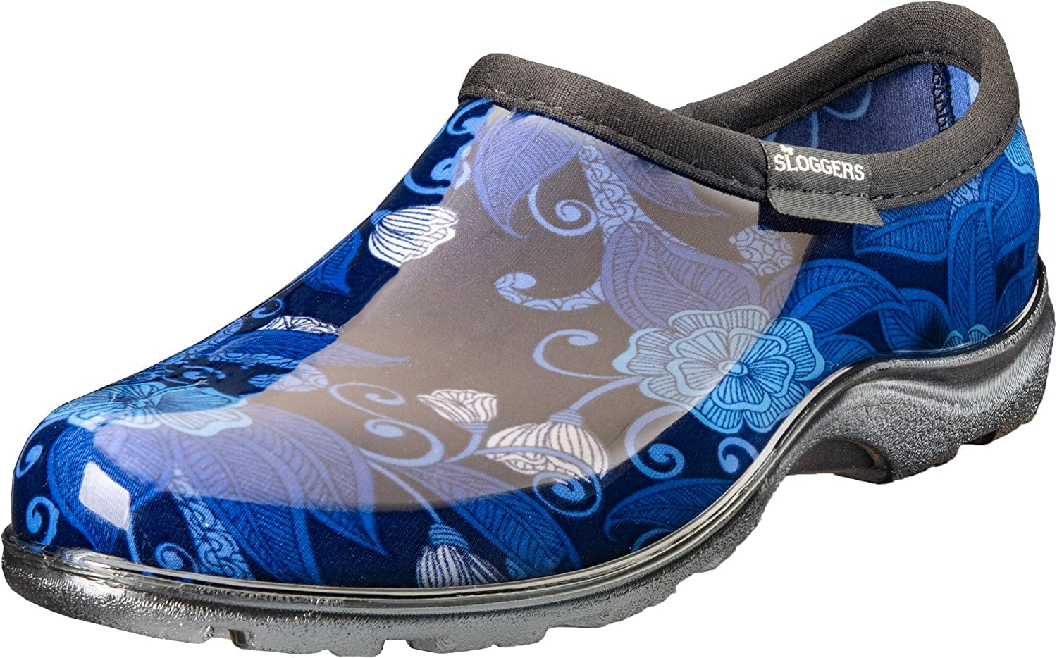 sloggers women's waterproof rain and garden shoe