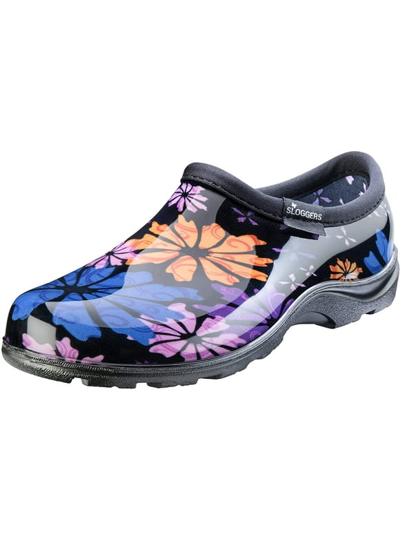 Slogger Garden Clogs