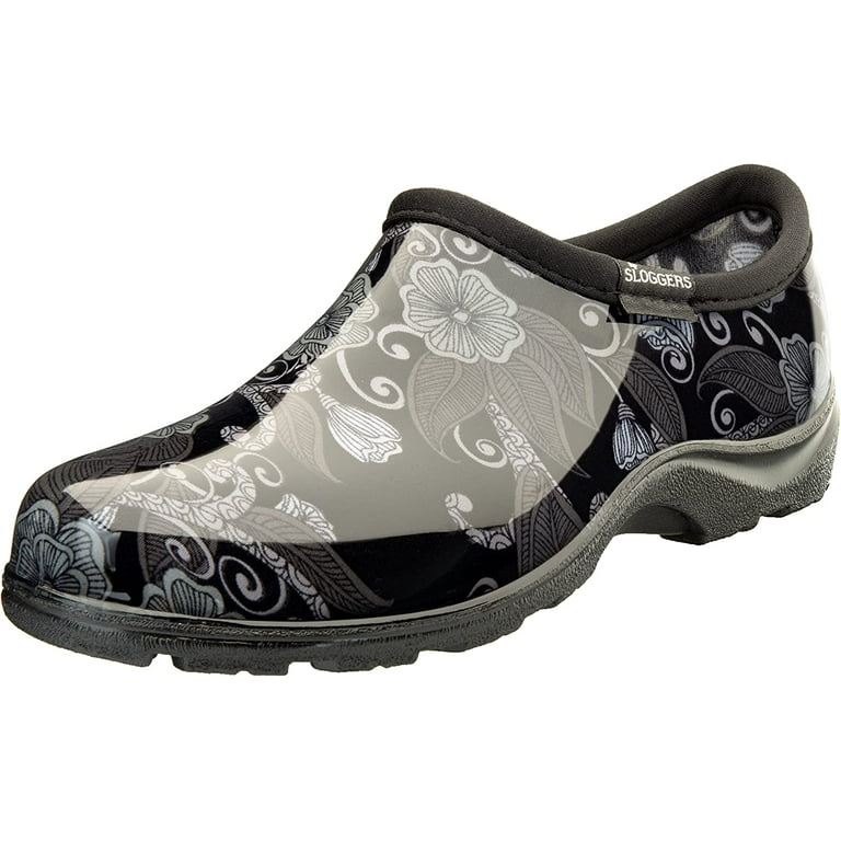 Sloggers paw print best sale