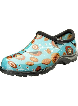 Sloggers men's rain cheap and garden shoes