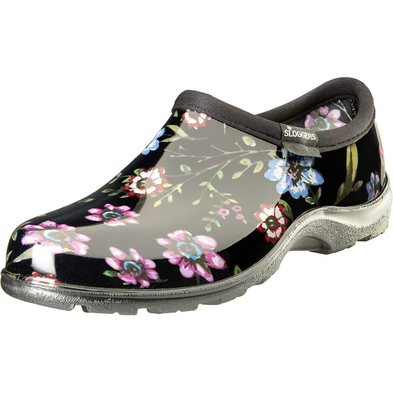 Women's sloggers garden shoes hotsell
