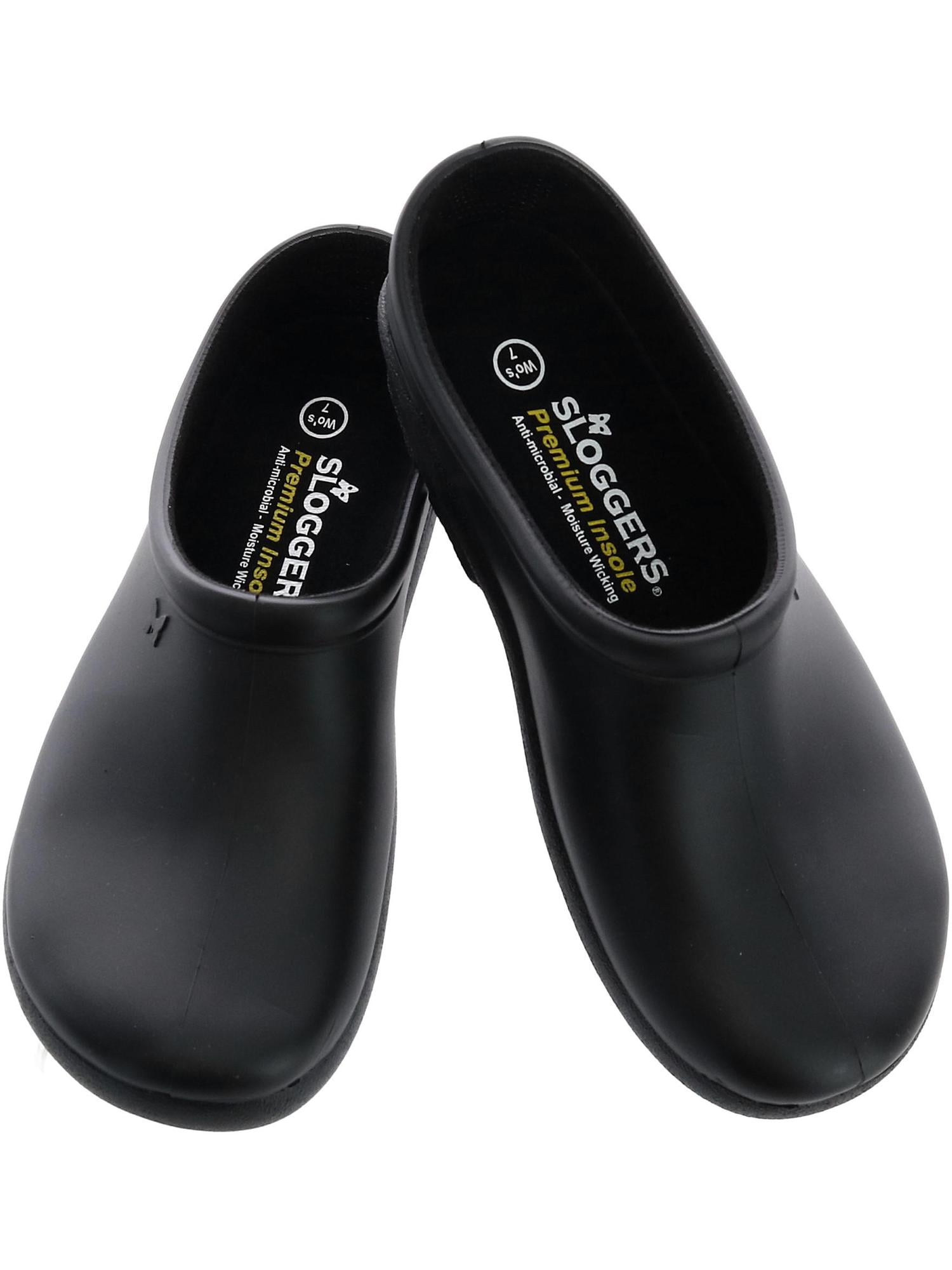 sloggers waterproof comfort garden clog