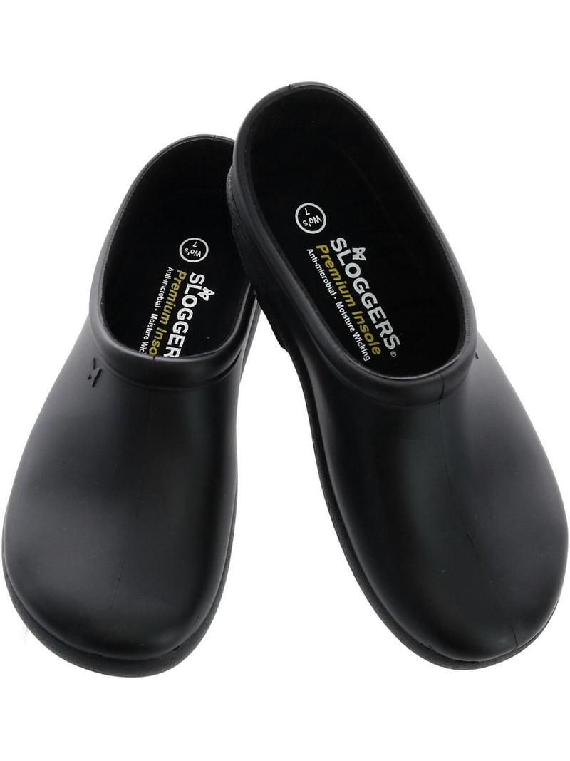 Sloggers Waterproof Premium Clog for Women – Outdoor Slip On 