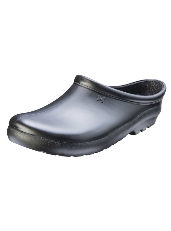 Garden Clogs Size