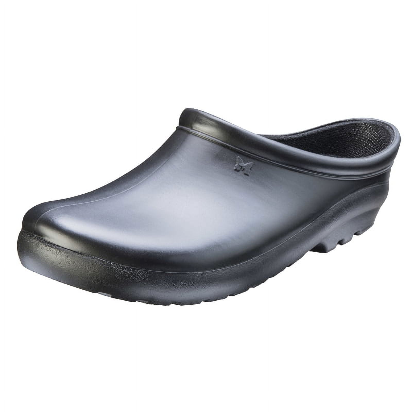 sloggers waterproof comfort garden clog