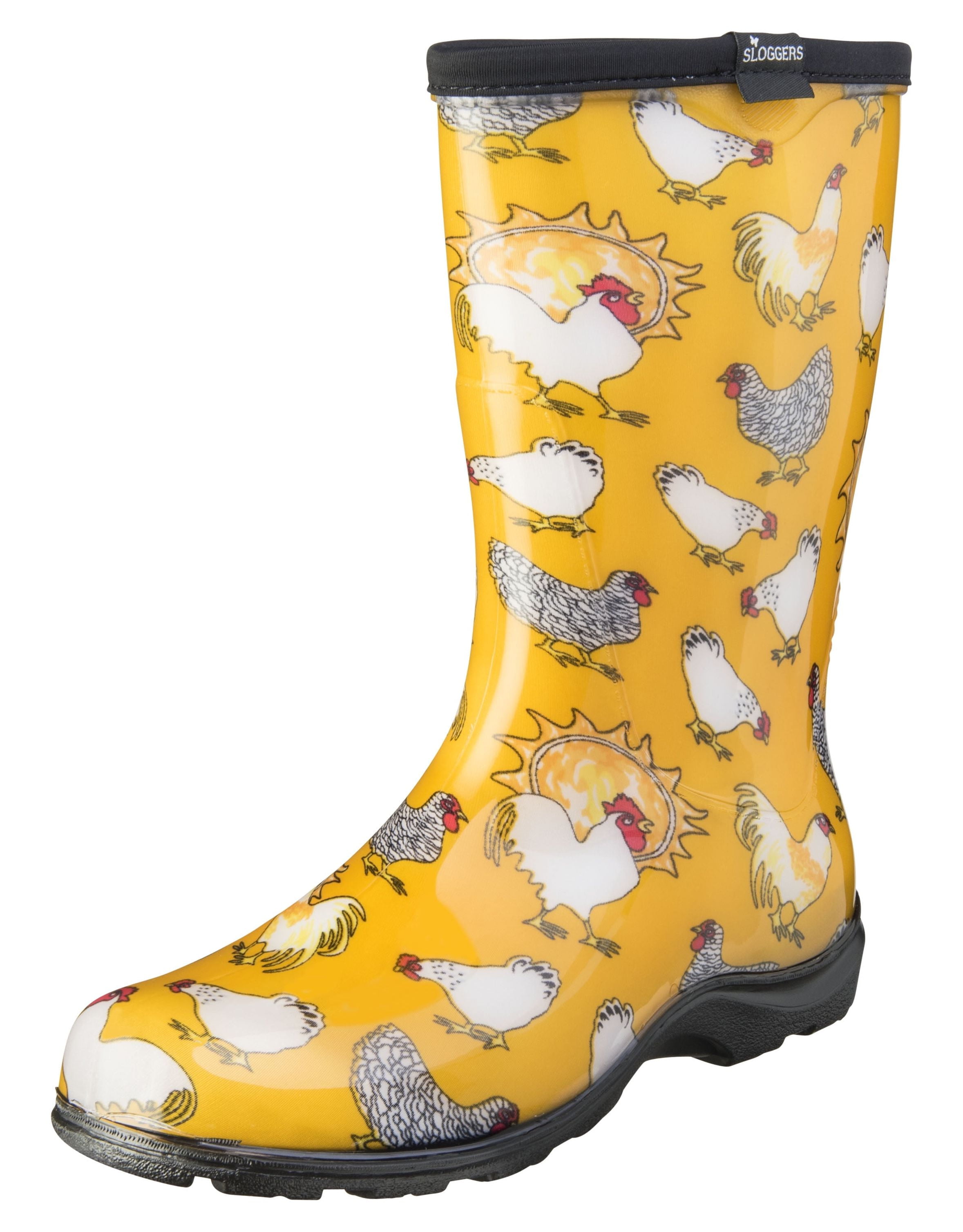 Cooscoos zippered rain booties hotsell