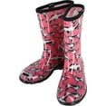thumbnail image 1 of Sloggers Women's Rain and Garden Boot, 1 of 3