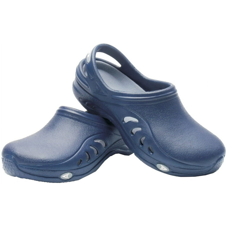 Sloggers Women s Ultra Light Slogger Clog Walmart