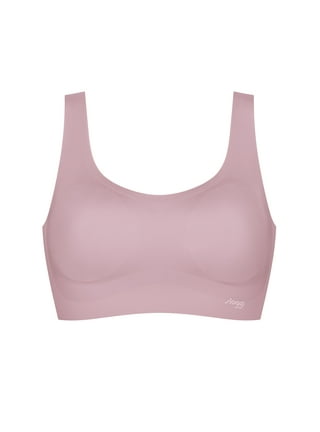 Lamious Front Closure Bra，Zero Feel Lace Full Coverage Front