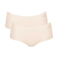 thumbnail image 1 of Sloggi Women Panties Polyamide Champagne L, 1 of 6