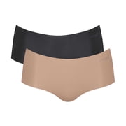 Sloggi Women Panties Polyamide Multicoloured S