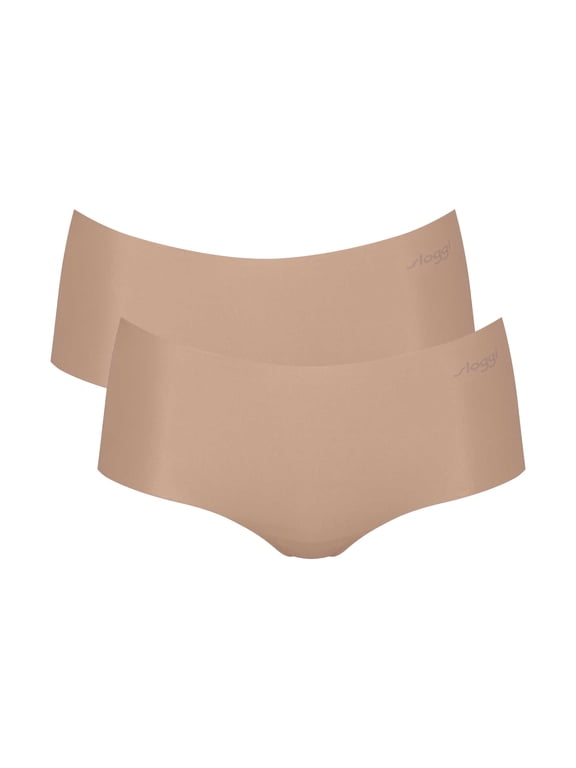Women Panties Polyamide Nude Xl