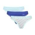 thumbnail image 1 of Sloggi Women String Cotton Multicoloured Xl, 1 of 11