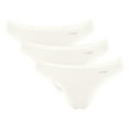 thumbnail image 1 of Sloggi Women String Cotton White M, 1 of 7