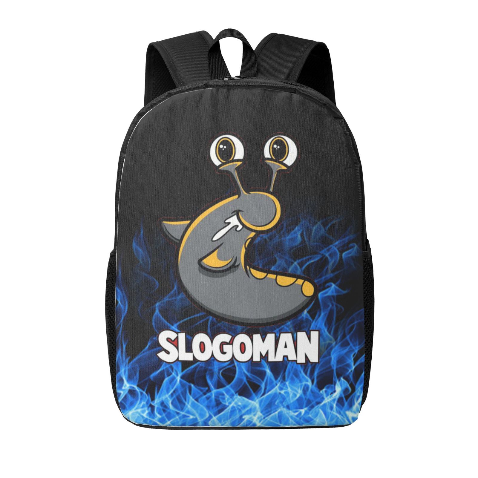 Slogoman backpack hotsell