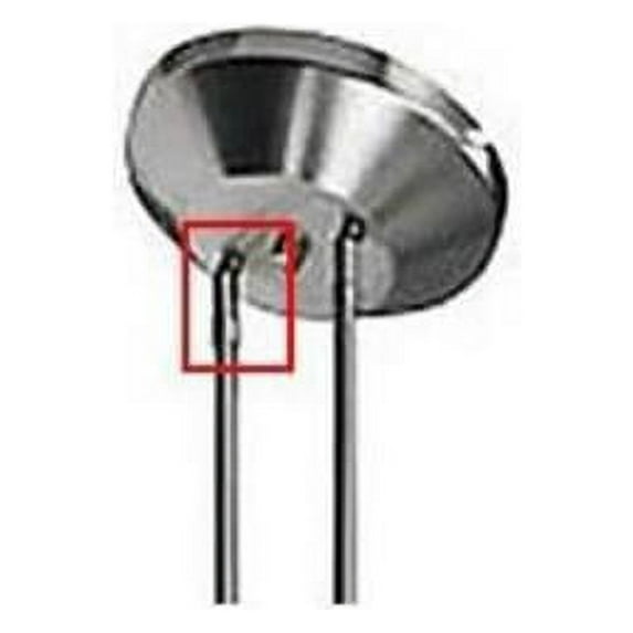 Slope Ceiling Adapter S501-ORB Ceiling Adapter Sloped Canopy In Oil Rubbed Bronze