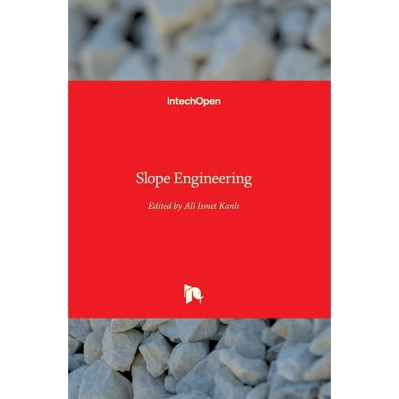Slope Engineering (Hardcover)