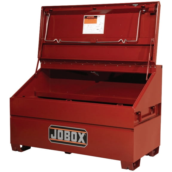 Jobox 1-680990 JOBOX STEEL SLOPE LID 60.56X30X37.5
