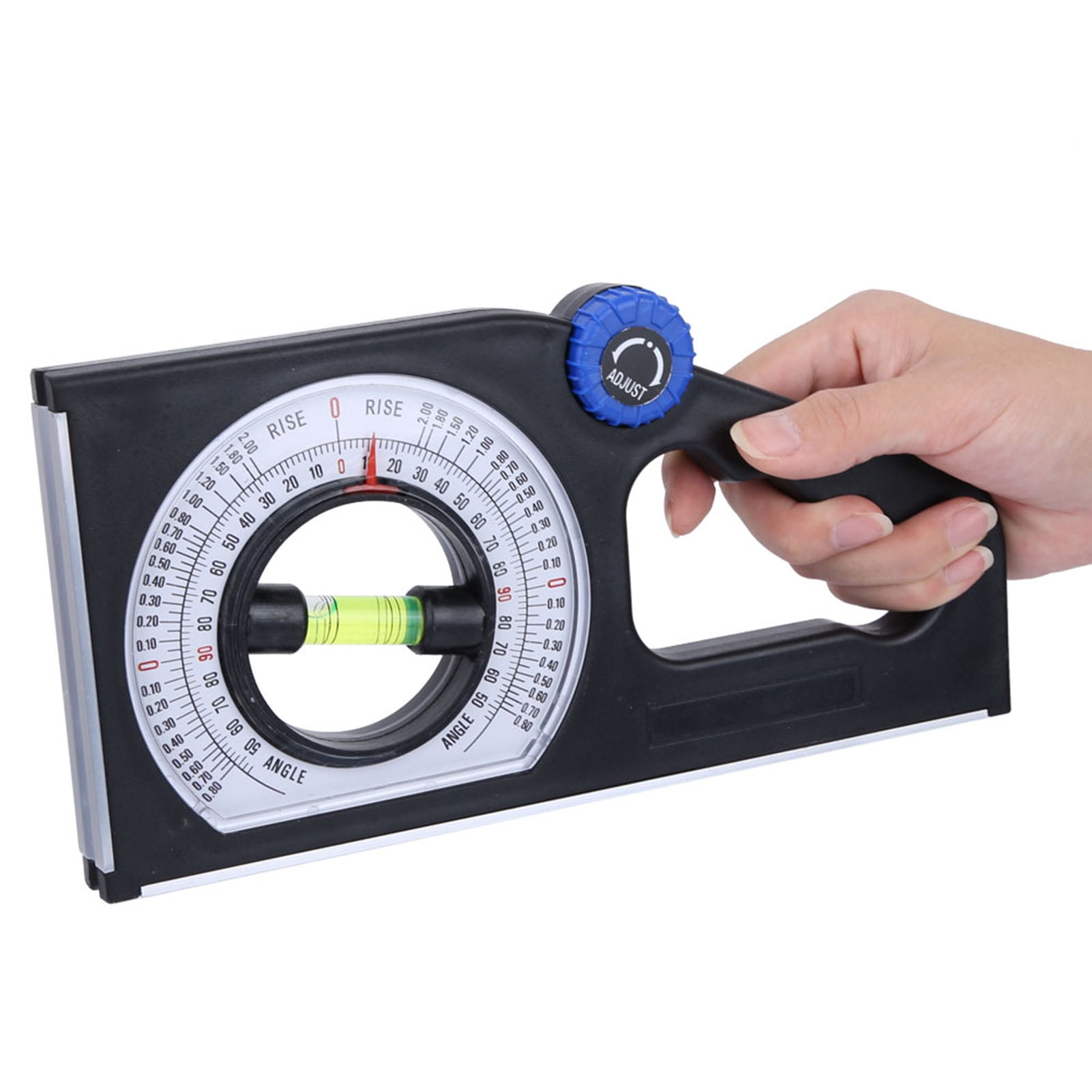 Slope Measuring Scale Slope Angle Meter Meter Slope Measuring Scale