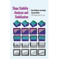 thumbnail image 1 of Slope Stability Analysis and Stabilization: New Methods and Insight, Second Edition, (Hardcover), 1 of 1