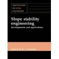thumbnail image 1 of Slope Stability Engineering: Developments and Applications, (Paperback), 1 of 1