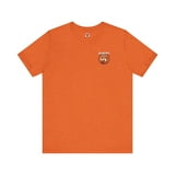 Sloppy Beaver BBQ Back T-Shirt - Walmart.com