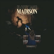 Sloppy Jane - Madison Opaque Blue Vinyl - Music & Performance