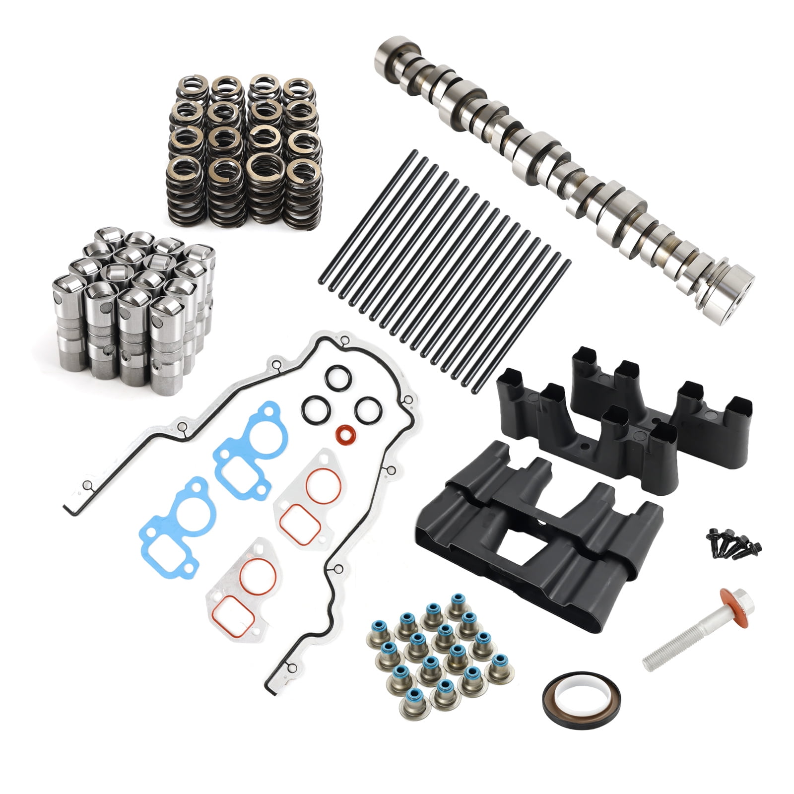 53 Stage 2 Cam Kit