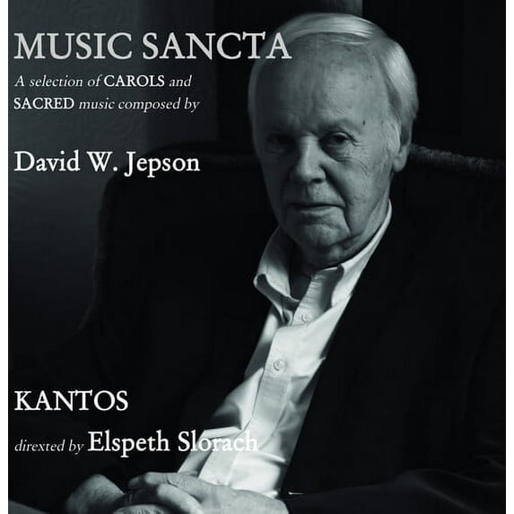 Slorach,Elspeth & Kantos - Musica Sancta - Classical - CD