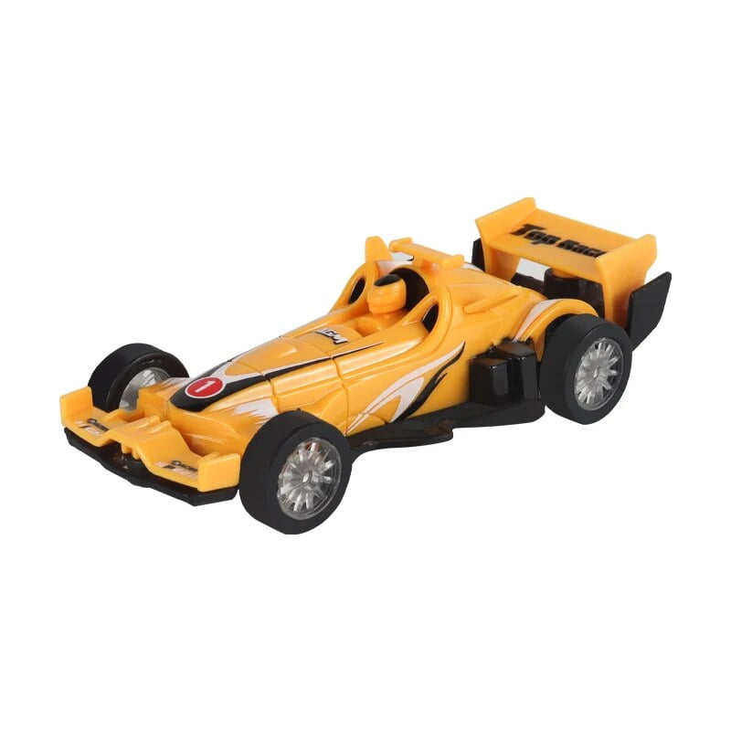 Slot 1 43 Scale Car Electric Track Set Racing Toy Vehicle F1 Sports Cars Accesorios For Carrera Go Compact Scx Scalextric NO 25 Walmart