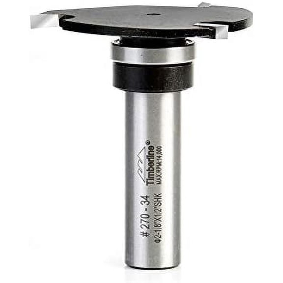 - Slot Cutter 2-1/8" Diameter. 3mm K (270-34)$$Tools & Hardware Other