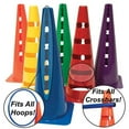thumbnail image 1 of Slotcones  Multi Color, 1 of 1