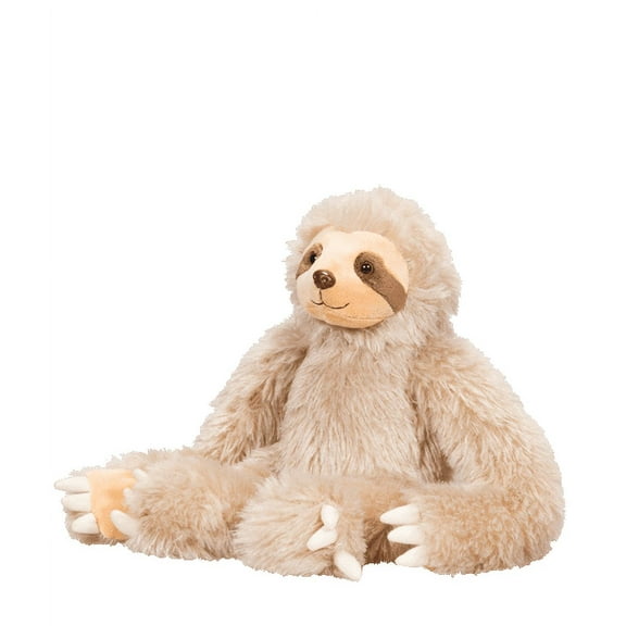 Sloth (16in) Hand Stuffed Plush Stuffed Animal