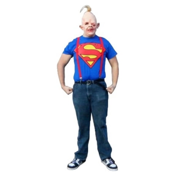 Sloth Adult Costume - XX-Large