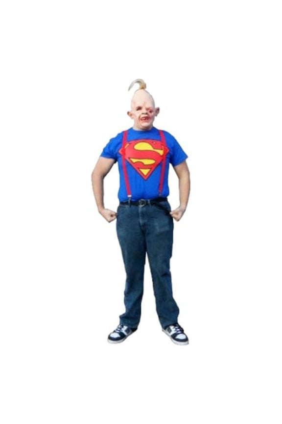 Sloth Adult Costume - XX-Large