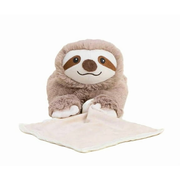 Sloth Blanket by Warmies