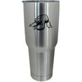 thumbnail image 1 of Sloth Body Zoo Animal Themed Etched 30oz Stainless Steel Tumbler, 1 of 1