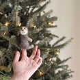 thumbnail image 1 of Sloth Finger Puppet, 1 of 7