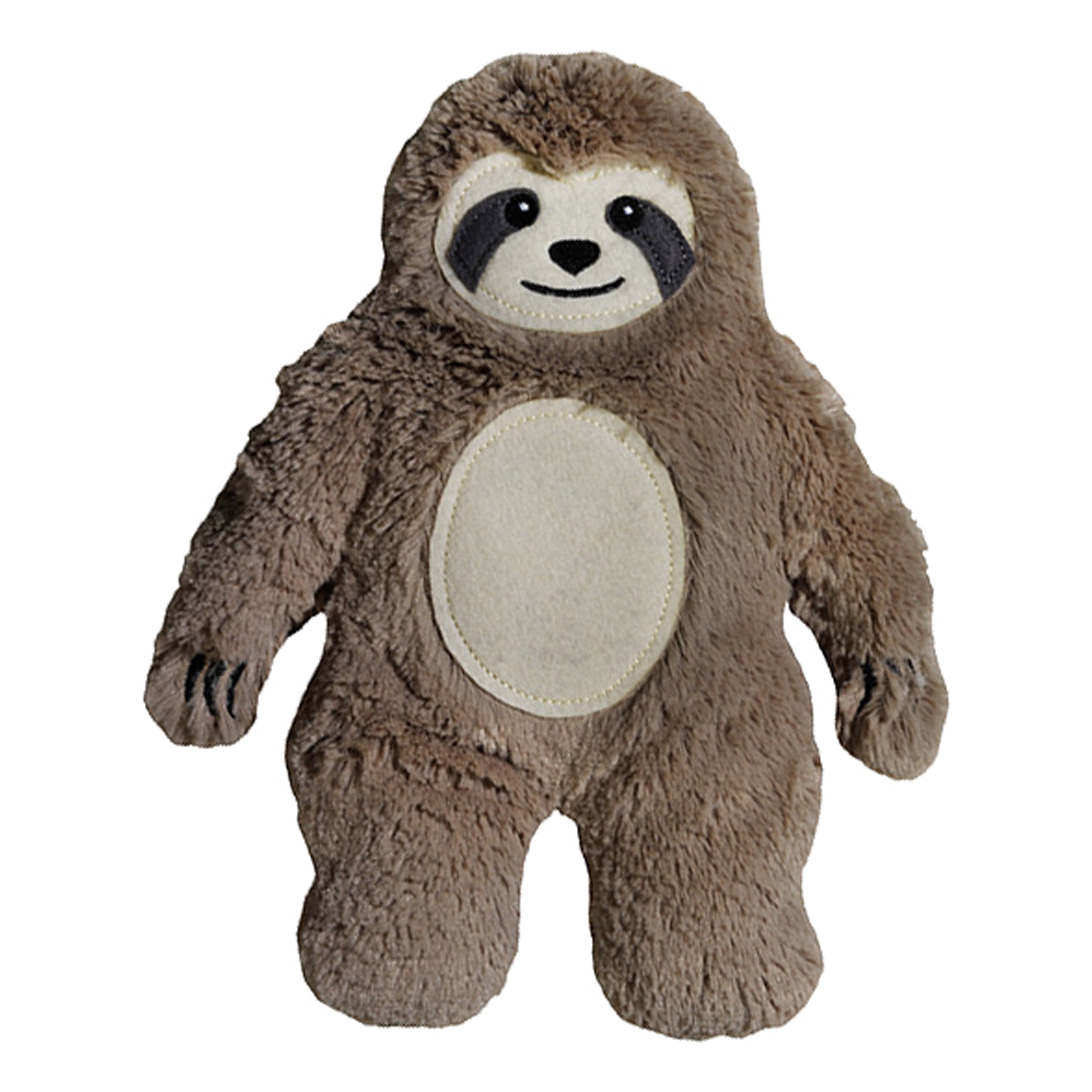 Sloth Huggable Heating Pad & Pillow