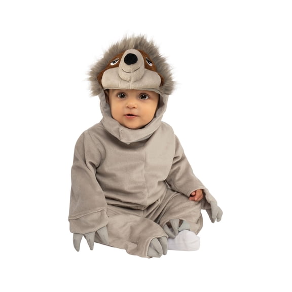 Sloth Child Costume