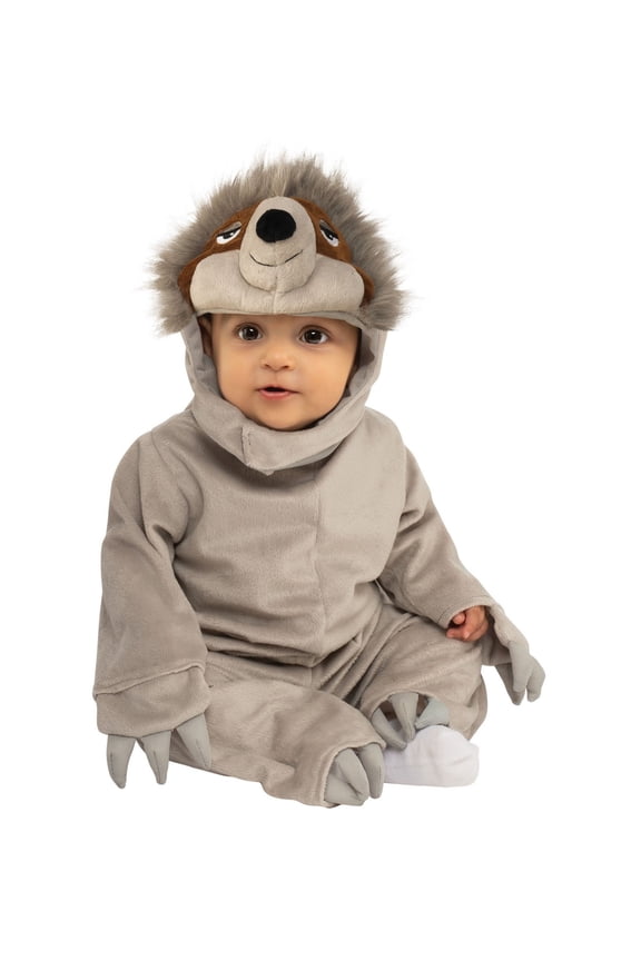 Sloth Child Costume